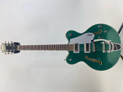 Gretsch Guitars - G5622T Electromatic Center Block Double-Cut with Bigsby - Georgia Green